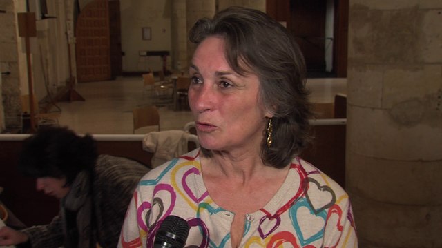 Célà tv Le JT - Saintes et Rochefort basculent à droite, Lagord et St Jean d'Y passent à gauche