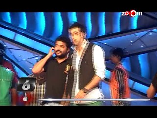 Why is Ranbir Kapoor worried about his career ?