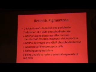 FIRATLI CLINIC ISTANBUL- I. Akupunktur ve Tamamlayıcı Tıp Sempozyumu Ankara 1. Bölüm