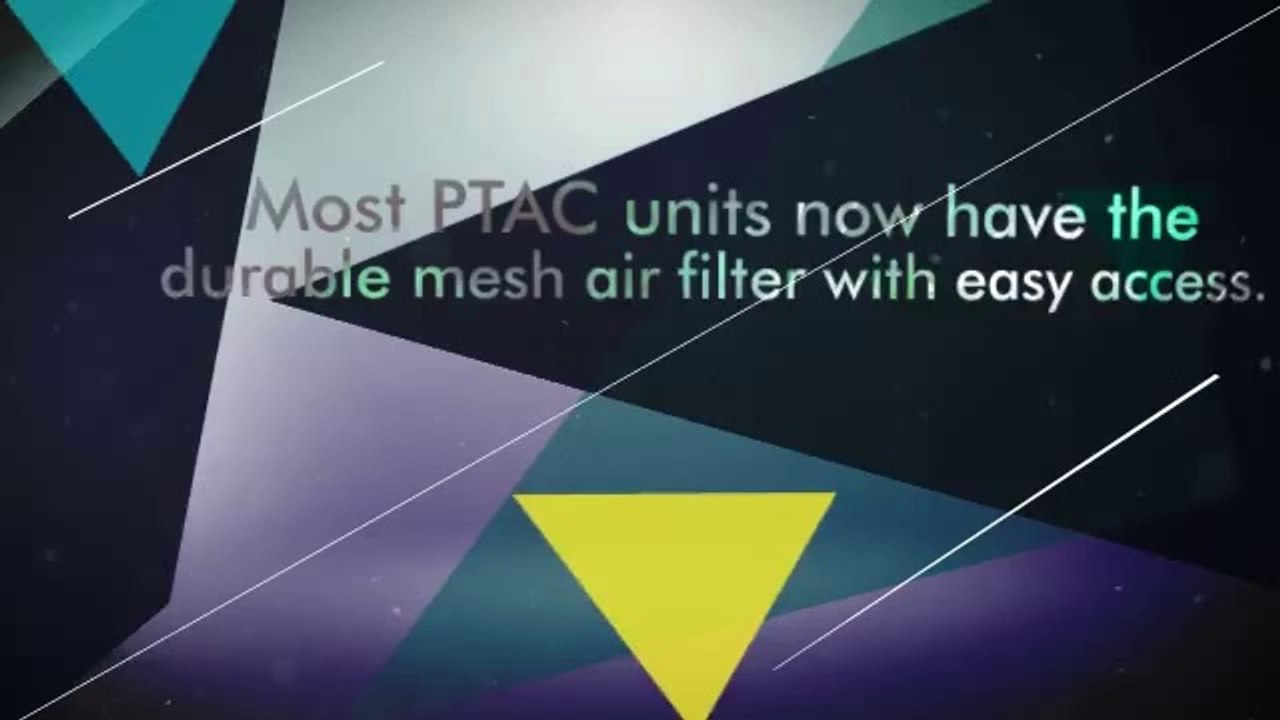 Mini Split Air Conditioner in Boston (PTAC Units).