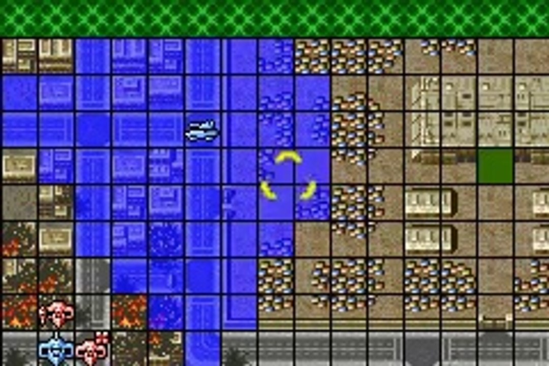 Let´s Play Zone of the Enders Fist of Mars German Part 11