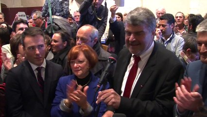 Célà tv Le JT - Victoire de Jean-François Fountaine à La Rochelle