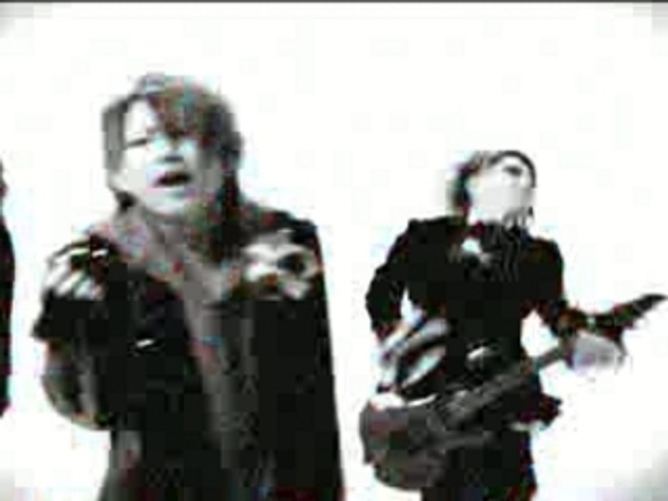 Nightmare - Jashin to Bara [PV]