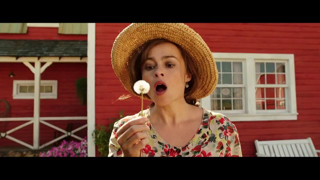 Official Trailer: 5th Rendez-Vous with French Cinema in the United Kingdom / Bande annonce officielle : 5ème Rendez-Vous with French Cinema au Royaume Uni - Trailer