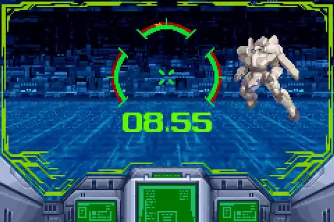 Let´s Play Zone of the Enders Fist of Mars German Part 15