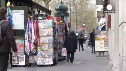 Black Monday for Hollande after French Socialists suffer local election drubbing