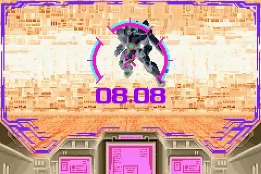 Let´s Play Zone of the Enders Fist of Mars German Part 16