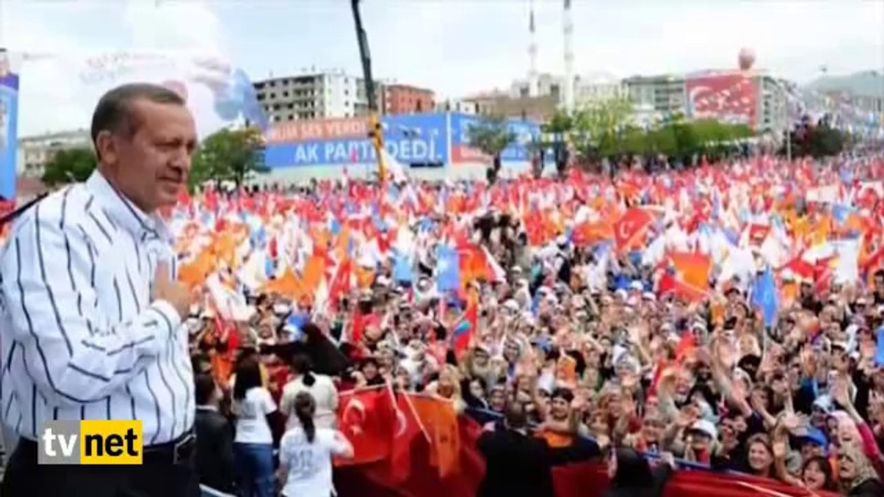 DİK DUR EĞİLME, İNANALAR SENİNLE''  İsimli mehter marşı çalışması