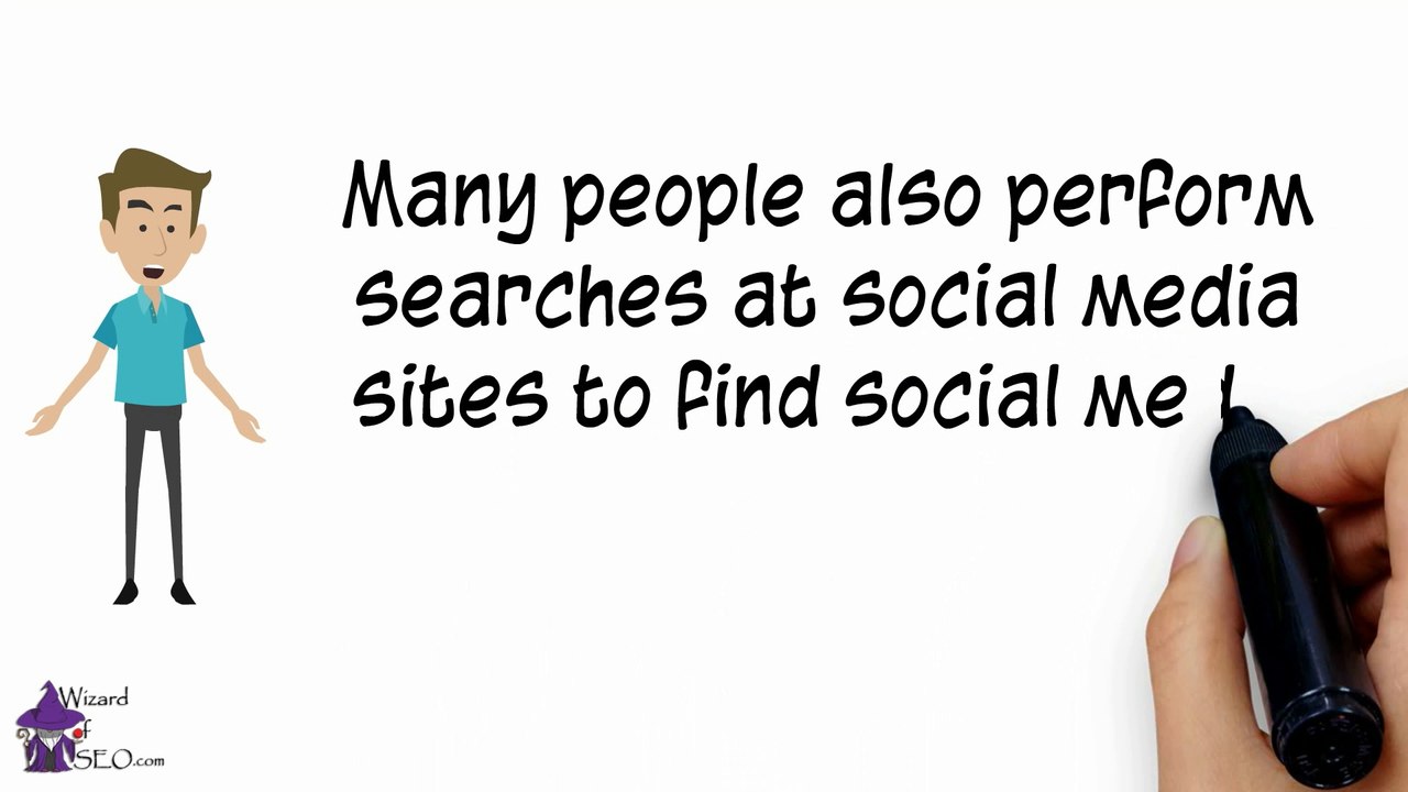 What Is Social Media Marketing?