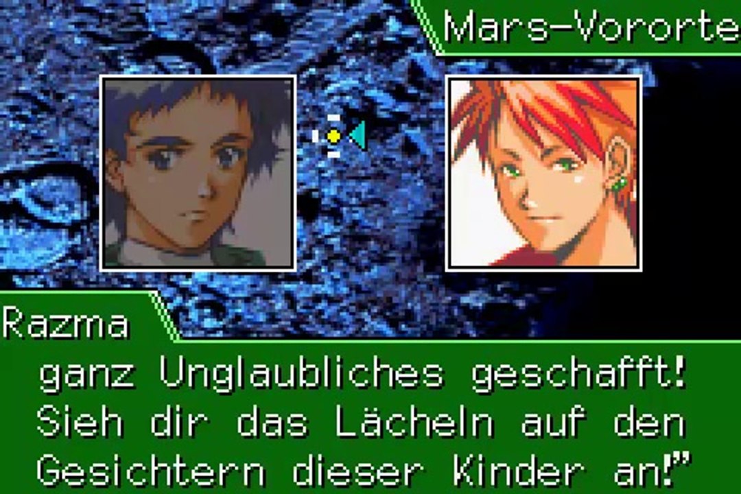 Let´s Play Zone of the Enders Fist of Mars German Part 18