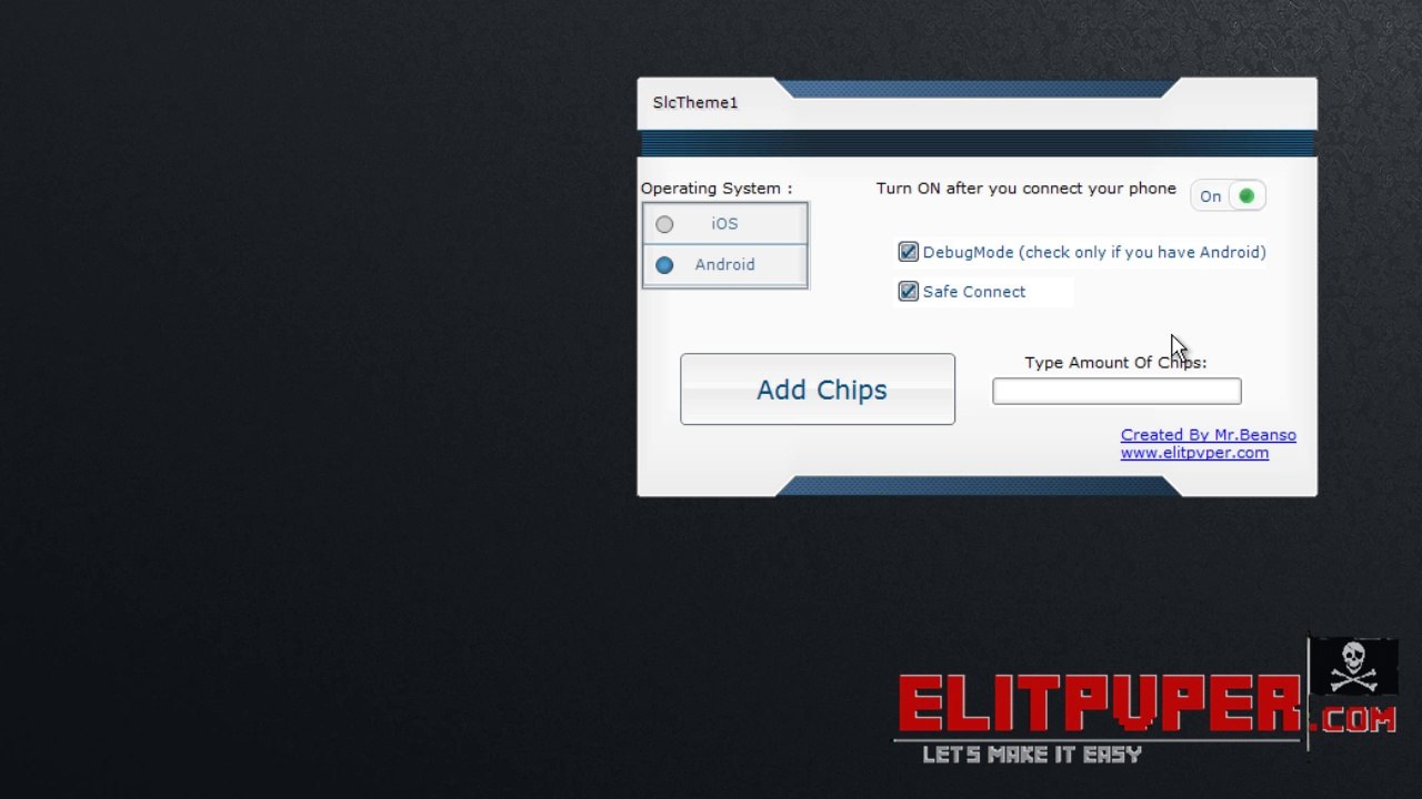 Big Fish Casino free chips - Big fish casino cheats