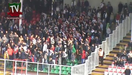 Bayrampaşa - İst.Güngörenspor ÖZET / 2.DEVRE - www.bayrampasalilar.com