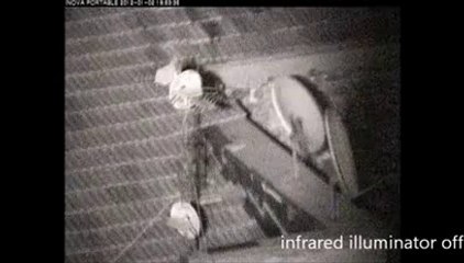 NIGHT VISION, ANTENNAS - GECE GÖRÜŞ, ANTENLER