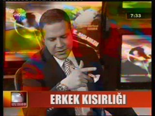SHOW TV-SABAH HABERLERİ-7-5-2010