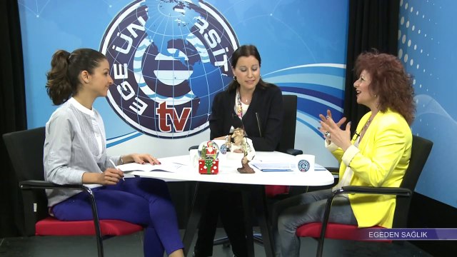 EKRAN BAĞIMLILIĞI ve HİPERAKTİVİTE / Egeden Sağlık_ Prof Dr Sema Aydoğdu İle Çocuğa Dair Her Şey