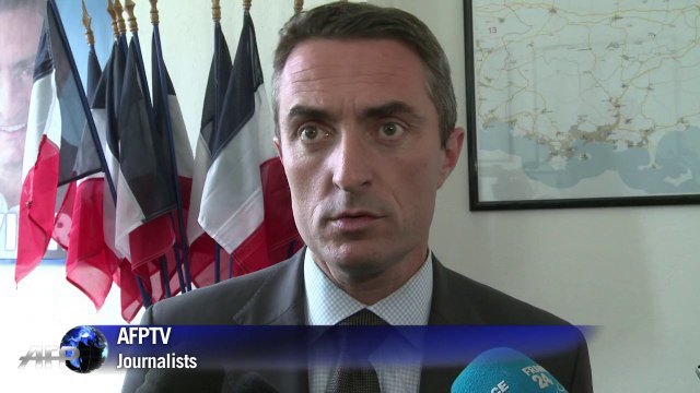 Stéphane Ravier offre au FN une mairie de 150.000 habitants