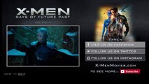 X-Men Days of Future Past - TV Spot