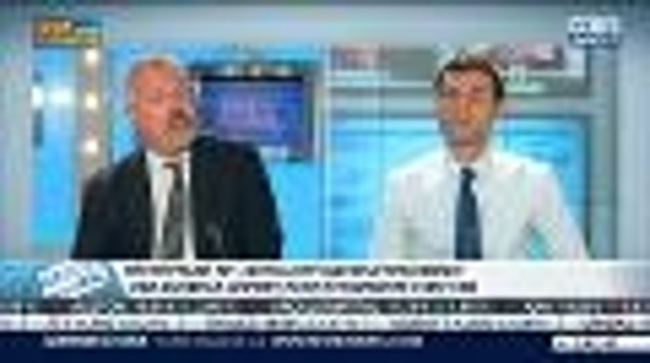 Stratégies sur les marchés, Andreas Höfert, dans Intégrale Bourse - 31/03