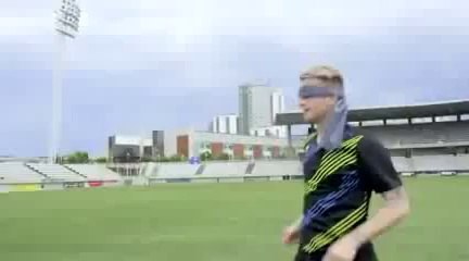 Marco Reus tiro impossibile