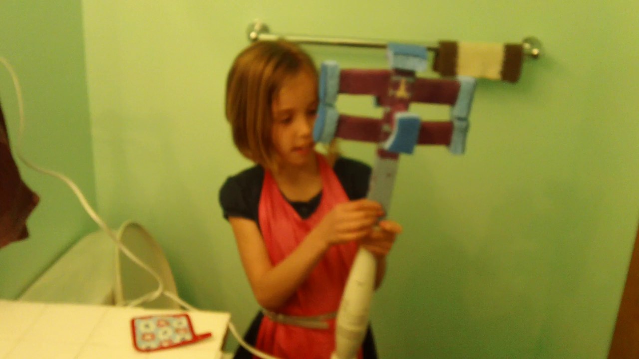 Scrub It Commercial