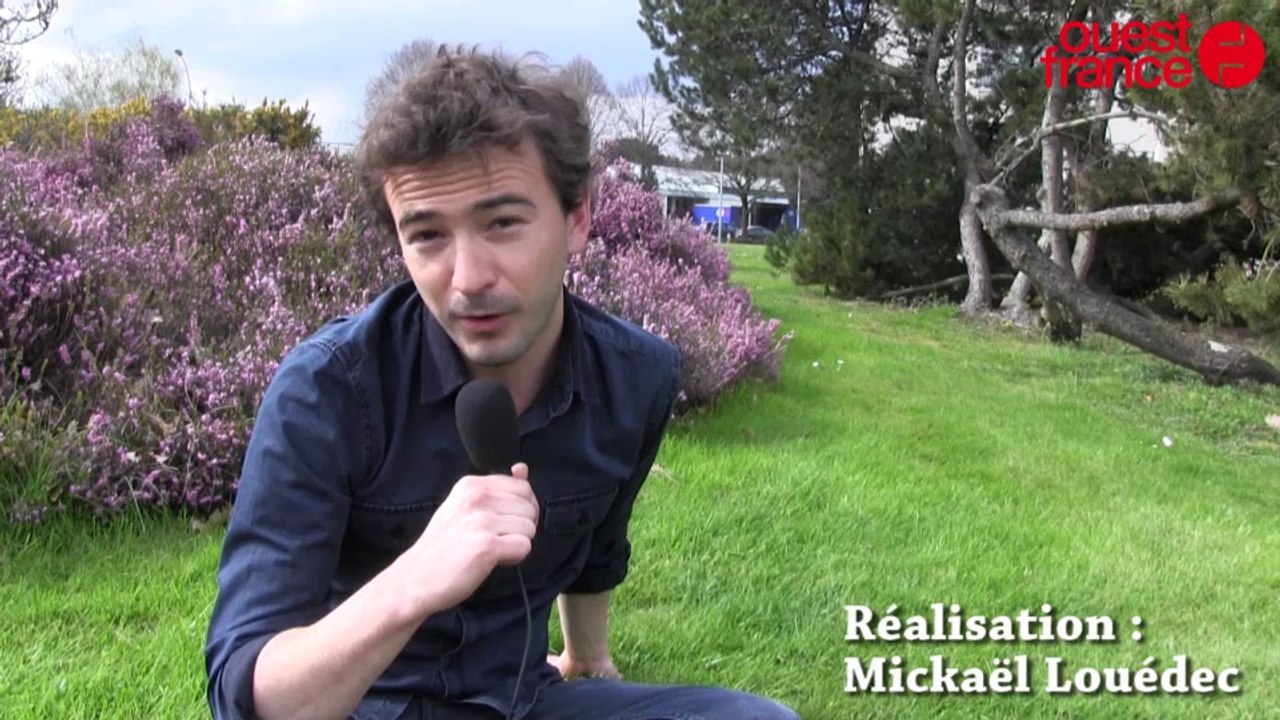 Renan Luce : tu sais que tu es de Morlaix si...