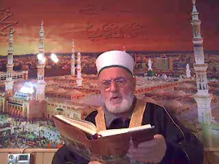 Hz. Mehdi (as)  Hz. isa  (as) hakkında  - A.Metin Saruhan