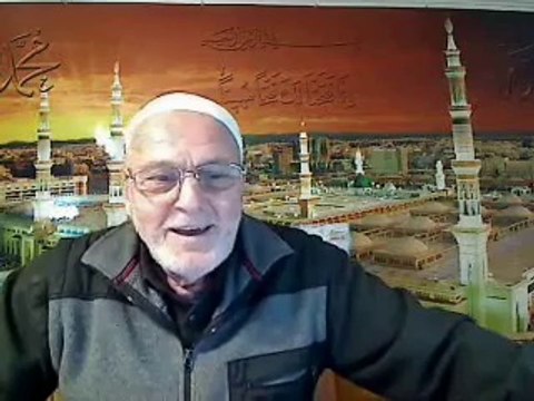 Hz. Mehdi (as) Geldi diyenler iyi dinlesin - A.Metin Saruhan