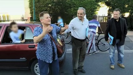 Introduction "Attrape-moi si tu peux ! UMP/FN : la surenchère"