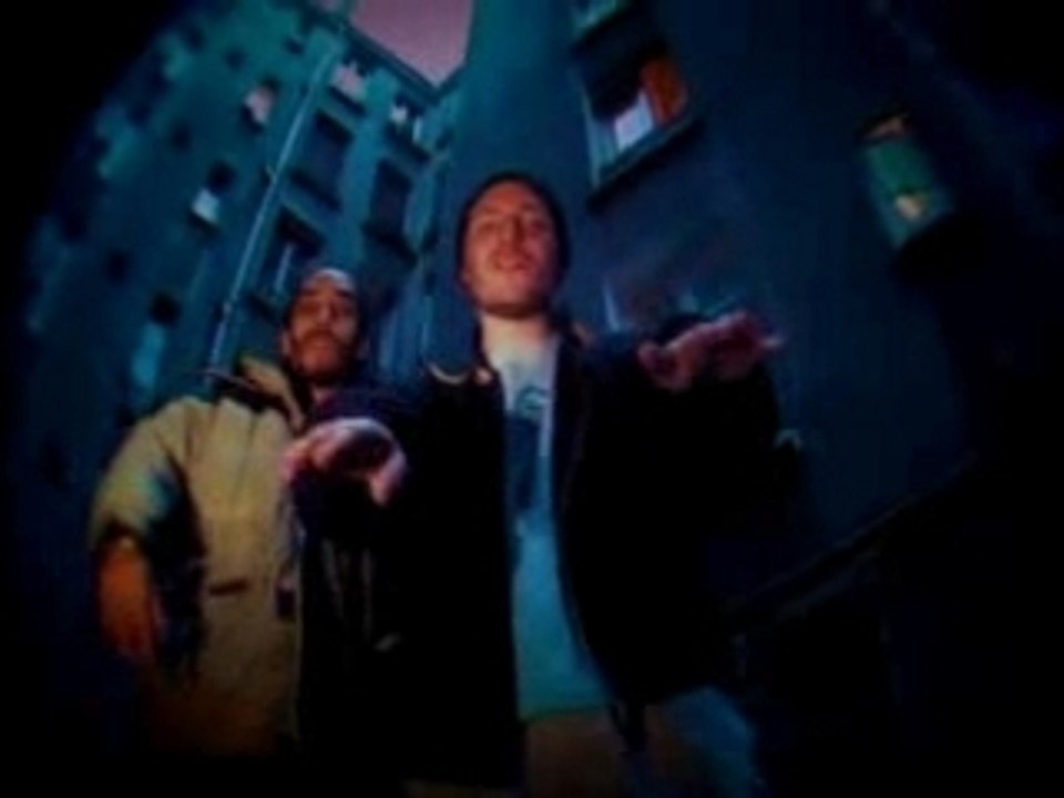 Flynt - Choc Frontal