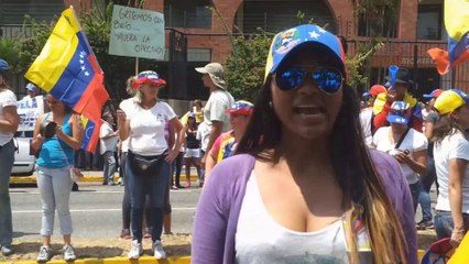 Conmovedora canción dedicada a los caídos en protestas "Un Llamado a la Vida"