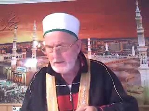 Meryem Suresi 17. ayet tefsiri- A.Metin Saruhan (1 2) F.Gülen Hz.İsa A.S. Babası Hz. Muhammed Diyor iyi dinleyin ayette Melek yada Muhammed geçiyormu