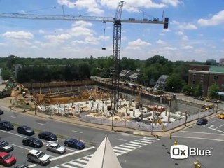 Garfield Park   Time Lapse Video