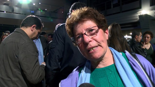 Georges Mothron vainqueur à Argenteuil