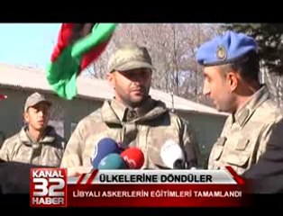 ülkelerine döndüler 01 13