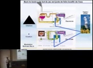 Jancovici Cours 6-1 -e=mc², il suffisait d'y penser