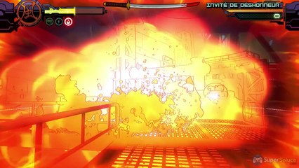 Yaiba : Ninja Gaiden Z - Objets cachés mission 5