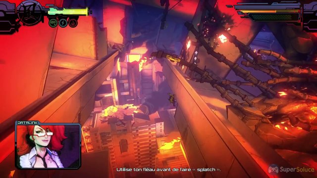 Yaiba : Ninja Gaiden Z - Objets cachés mission 1