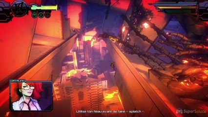 Yaiba : Ninja Gaiden Z - Objets cachés mission 1