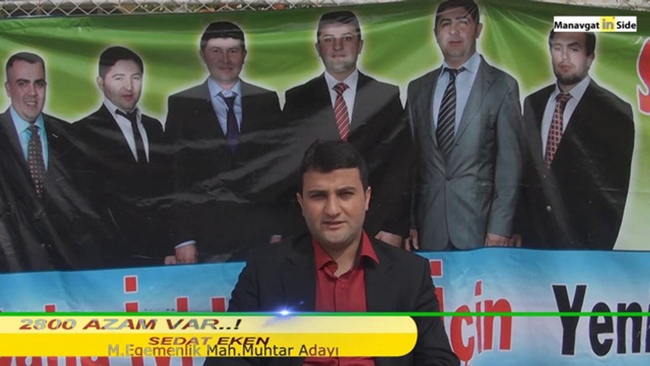 ▶ EKEN , 2800 AZAM VAR ! - YouTube [360p]