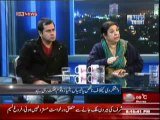 News Night with Neelum Nawab (Pakistan Sahafio Ki Qatal Gah Ban Gaya) 31 March 2014 Part-1