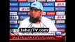 My feelings are with Westindies & i will support Westindies in match against Pakistan - Saqlain Mushtaq(1)