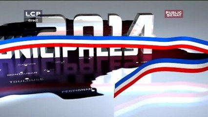 Municipales : une défaite cinglante de la gauche