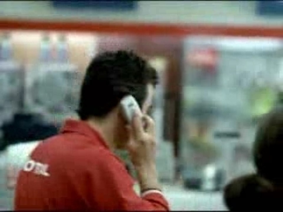 Total Call !