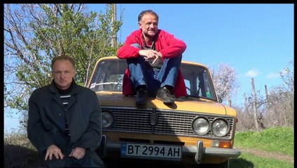 Lada: Classic Russian Car 🚗
