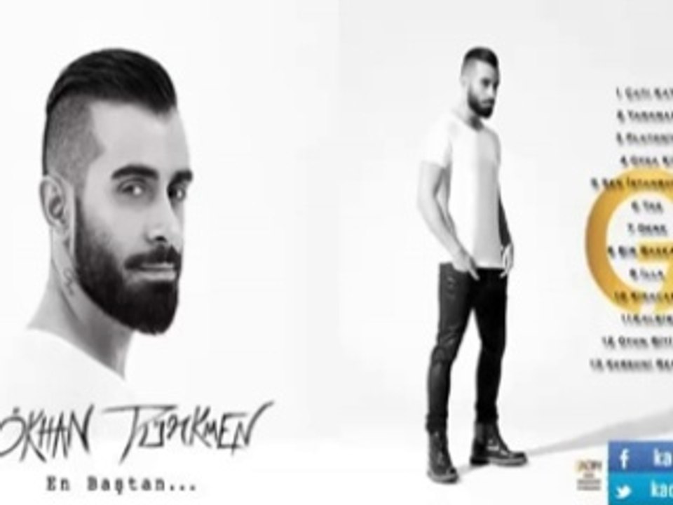 Gökhan Türkmen - Kısacası