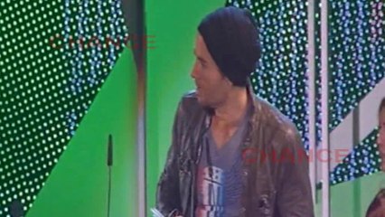 Enrique Iglesias afirma que "no es mujeriego"
