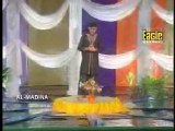 Nabi Ki Naat Ki Mehfil - Full HD Latest Naat By Farhan Ali Qadri