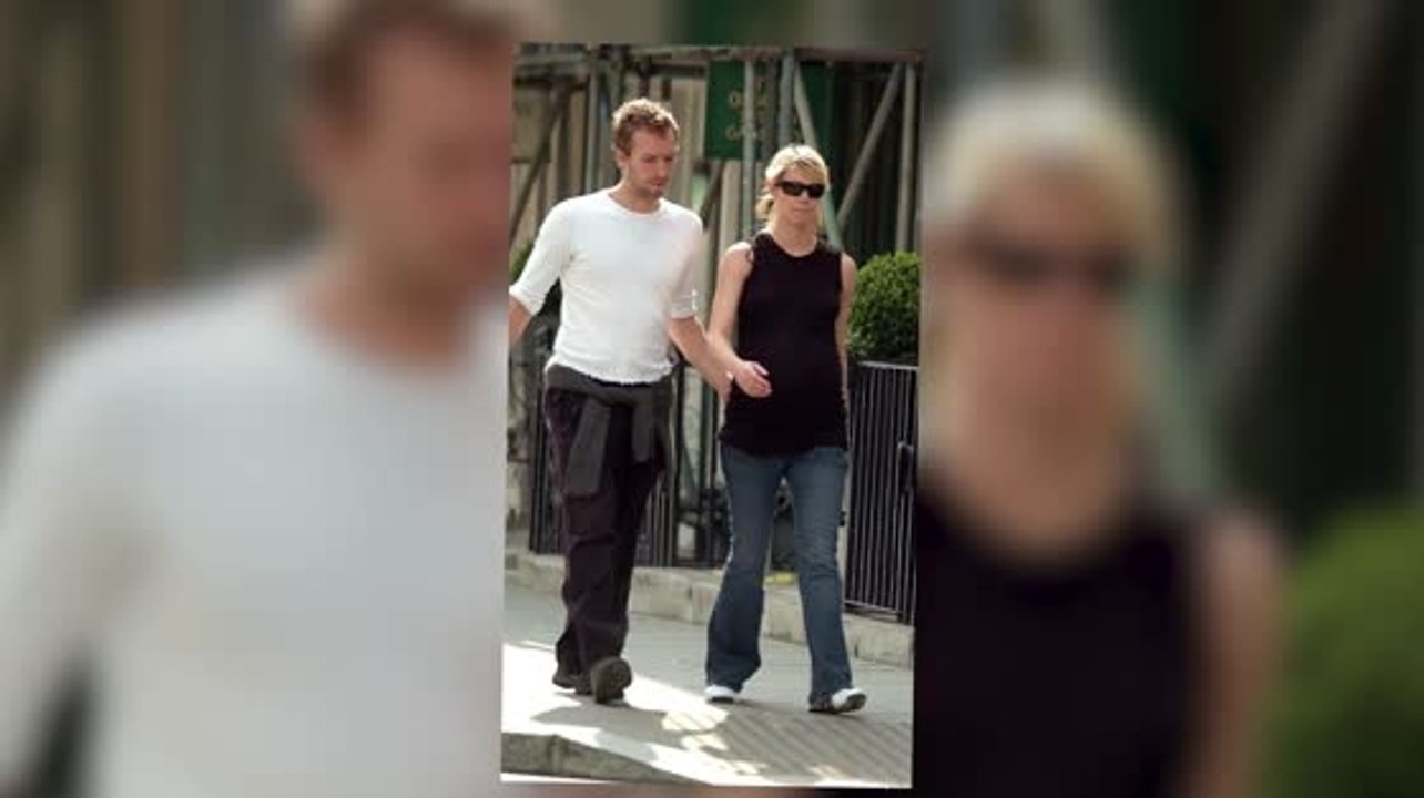 Gwyneth Paltrow and Chris Martin Forced to Divorce Amicably