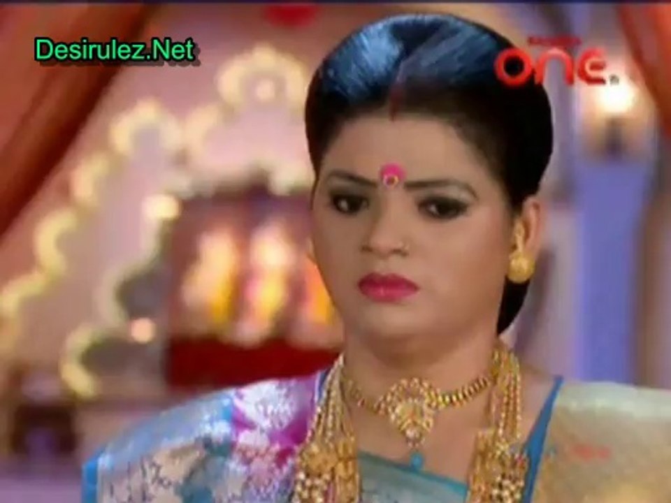 Aakhir Bahu Bhi Toh Beti Hi Hai - 31st March 2014 pt1