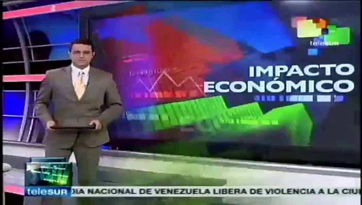 Venezuela apuesta por la diversificación de sus socios comerciales